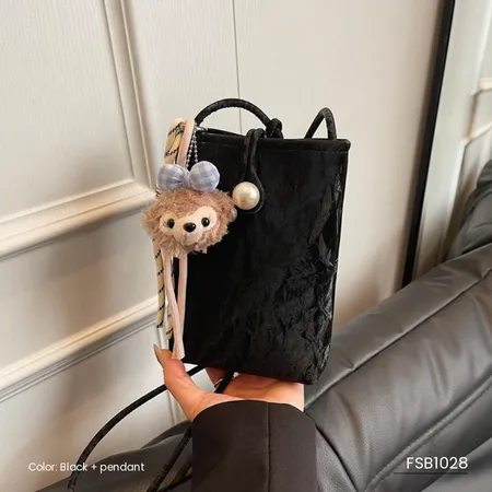 The Capri Women’s Shoulder Bag